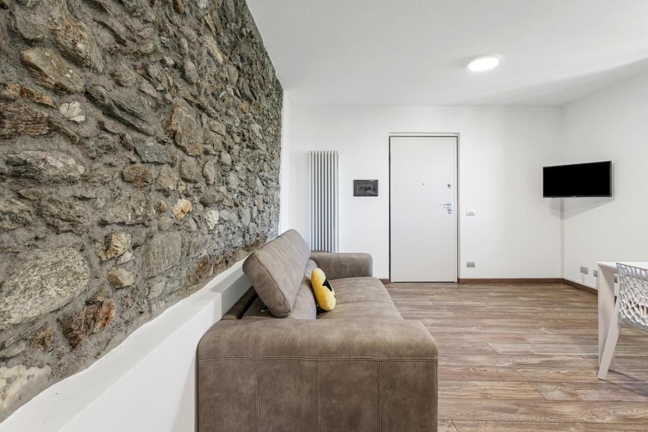 Cremia Suits By Halldis Buitenkant foto