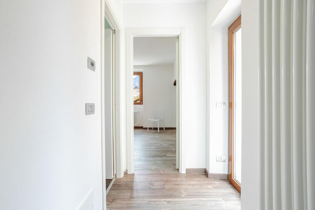 Cremia Suits By Halldis Buitenkant foto