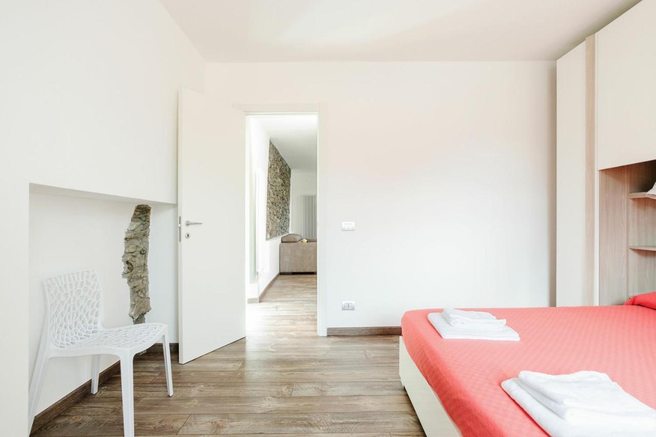 Cremia Suits By Halldis Buitenkant foto