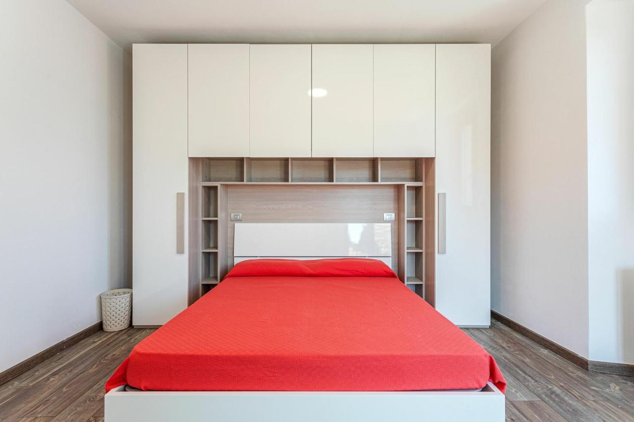 Cremia Suits By Halldis Buitenkant foto